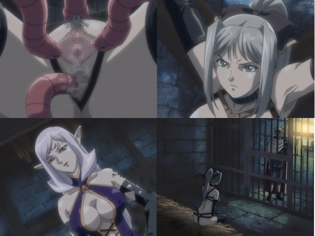 姫騎士リリア サンプル画像