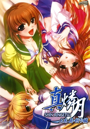 真・燐月 パッケージ画像