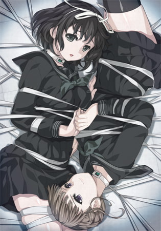 euphoria パッケージ画像