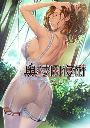 奥さまの回復術 プロローグ パッケージ画像