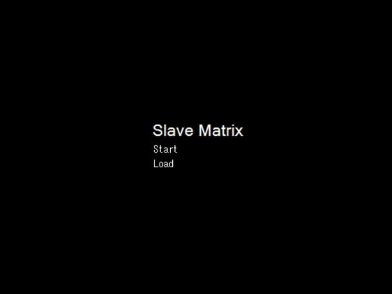 Sl*ve Matrix パッケージ画像